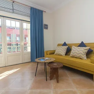 Oura Sunrise Iii - Sea View & Oura Beach & Top Location , Albufeira Portugal