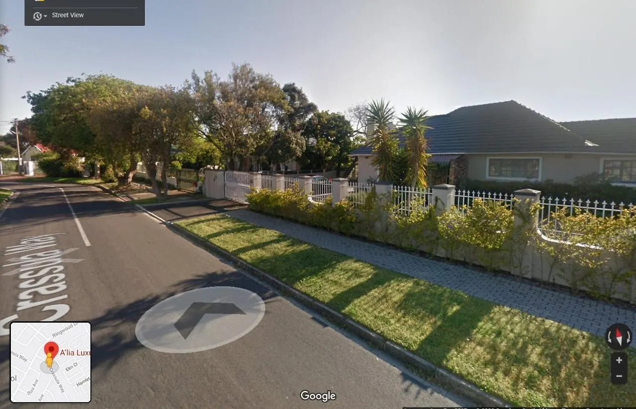 9A@Crassula Way Apartment Cape Town 0*,  South Africa
