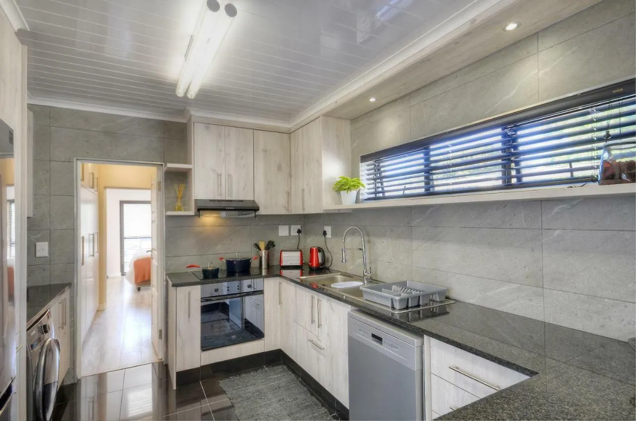 9A@Crassula Way Apartment Cape Town