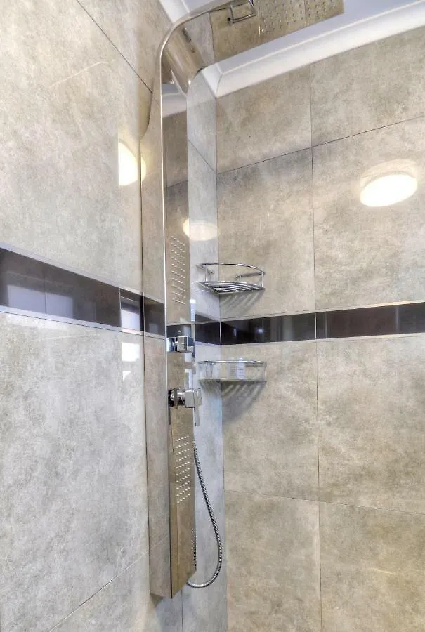 9A@Crassula Way Apartment Cape Town