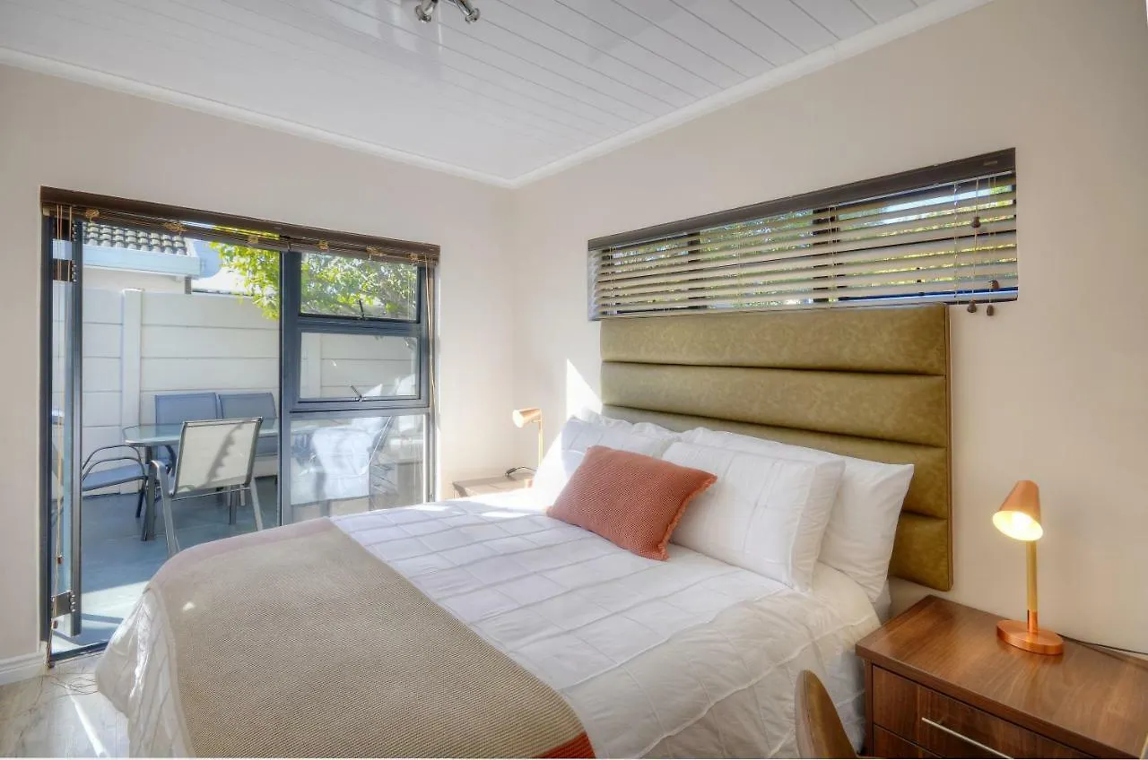 9A@Crassula Way Apartment Cape Town