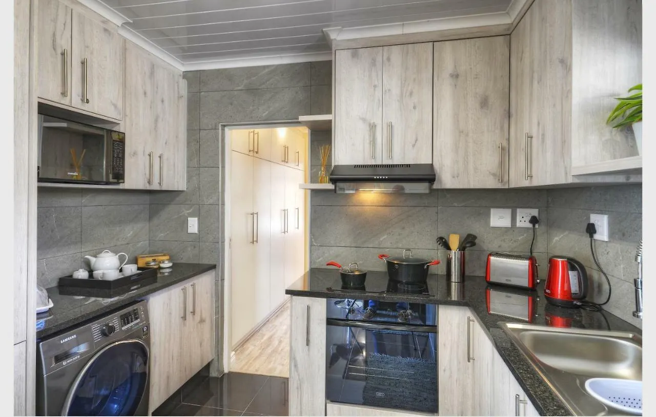 9A@Crassula Way Apartment Cape Town South Africa