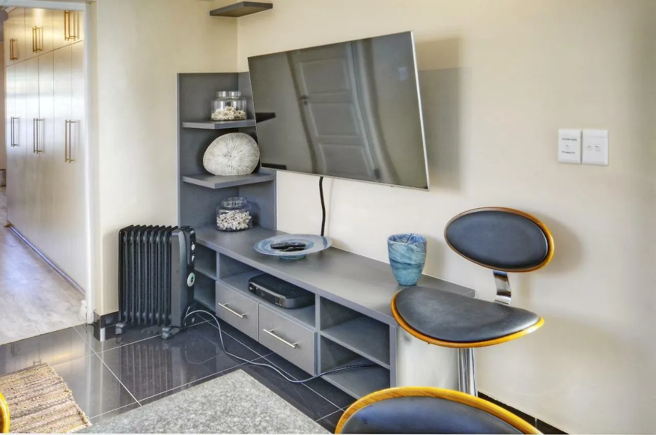 9A@Crassula Way Apartment Cape Town