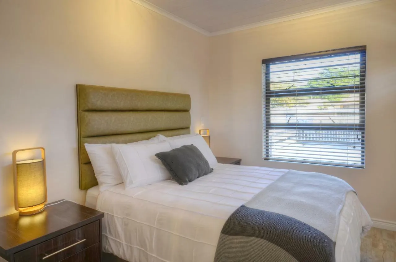 9A@Crassula Way Apartment Cape Town