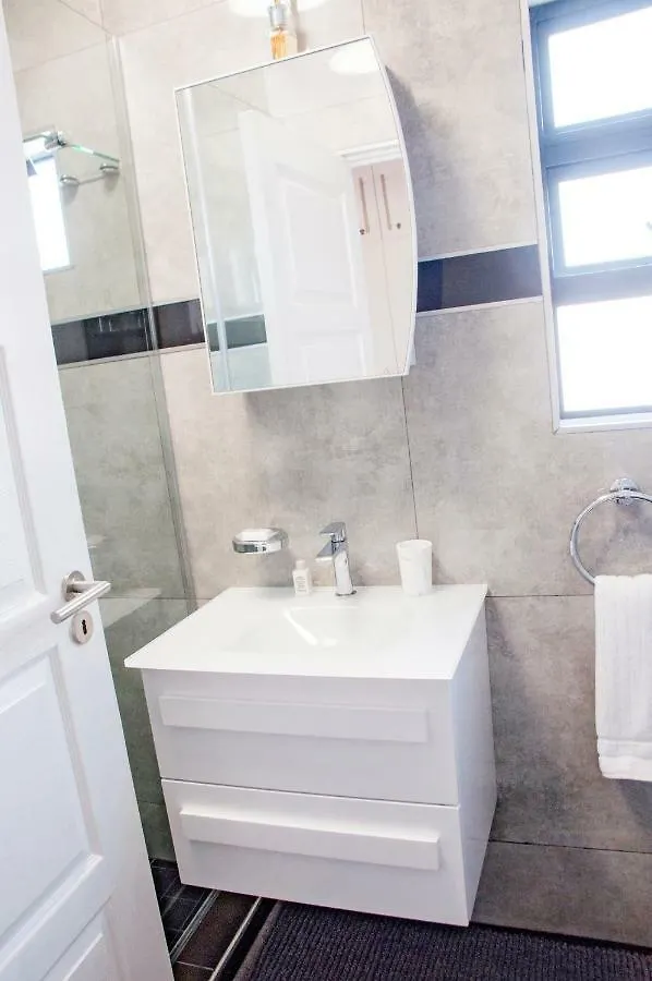 9A@Crassula Way Apartment Cape Town